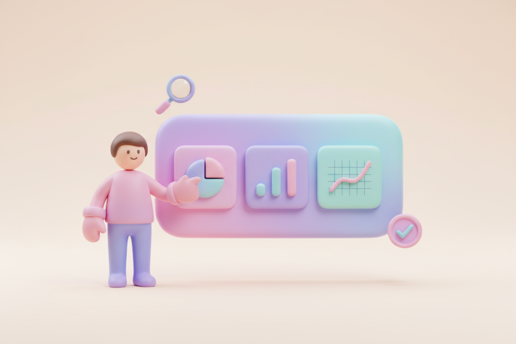 What Makes a Good QA Metric