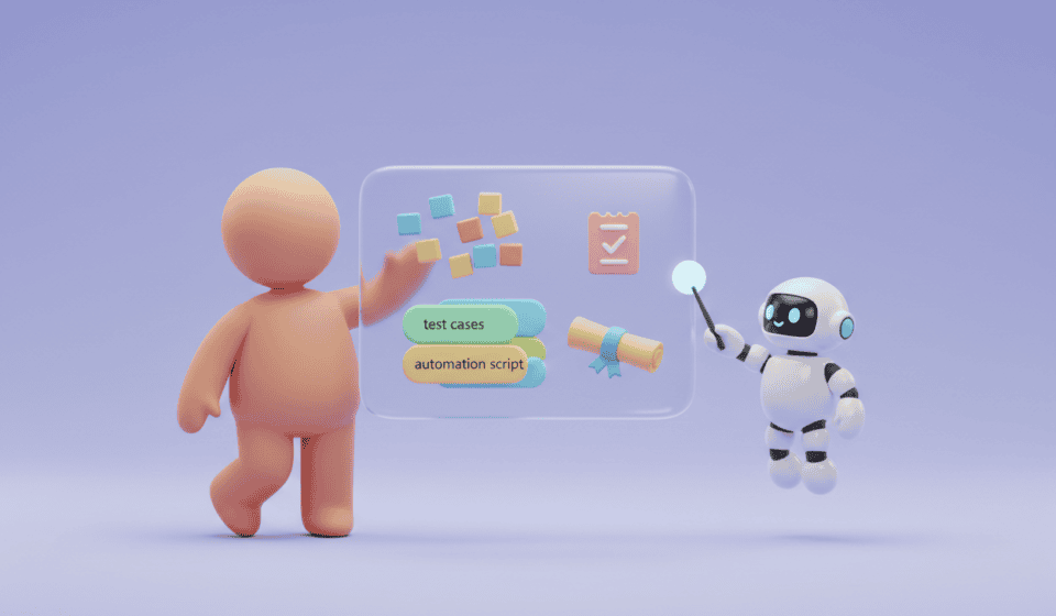 AI for QA - Simple Workflows That Actually Help