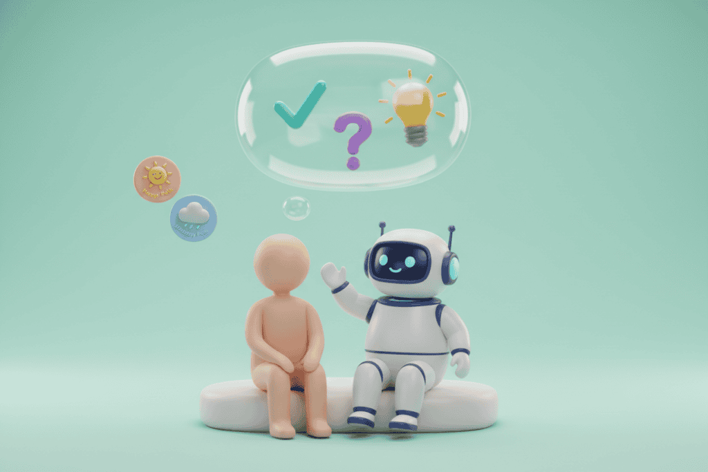 The Core Principle: Make AI Explain Itself