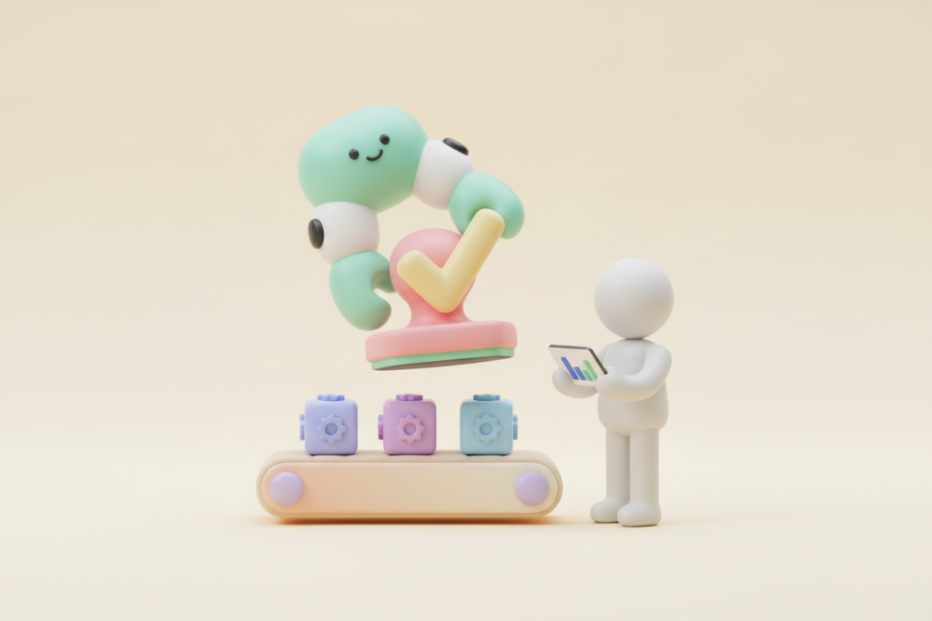 The Trap: Automating Too Early (or the Wrong Things)