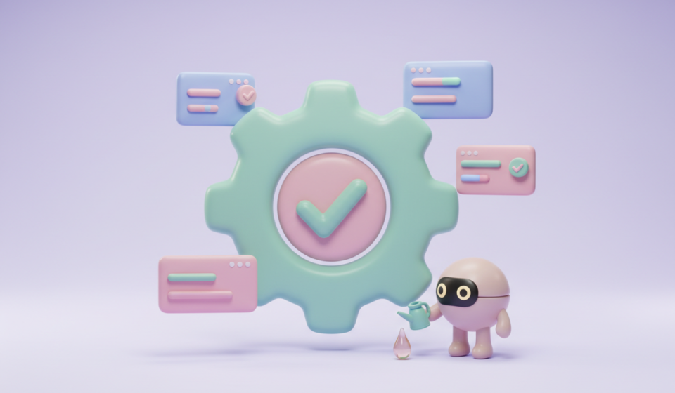 Test Automation - When Is the Right Time to Implement?