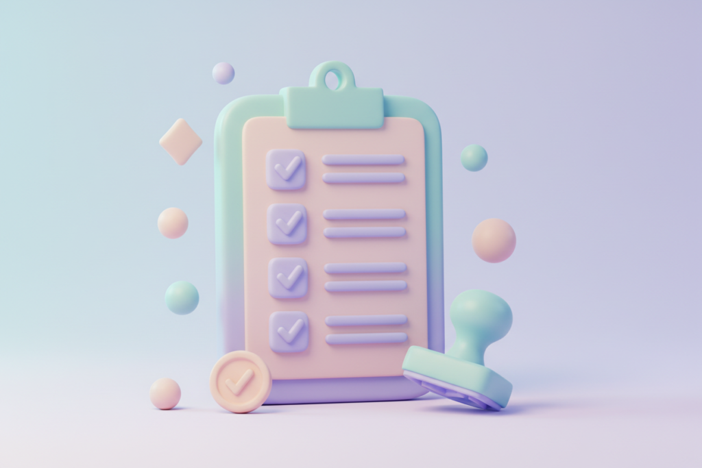 Testing to Tick a Box - Why Checkbox QA Fails