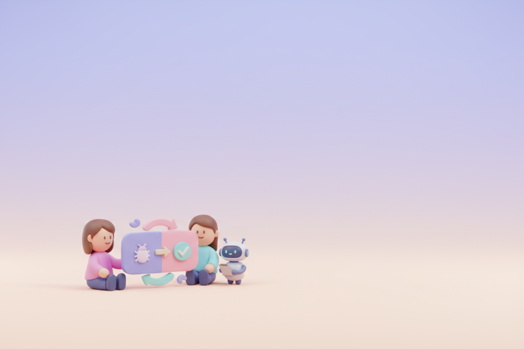 The Alternative: Curiosity and Learning