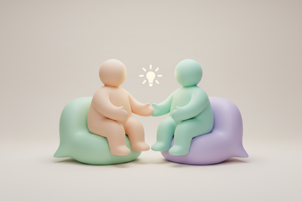 Translation: Tech to Business and Back Again