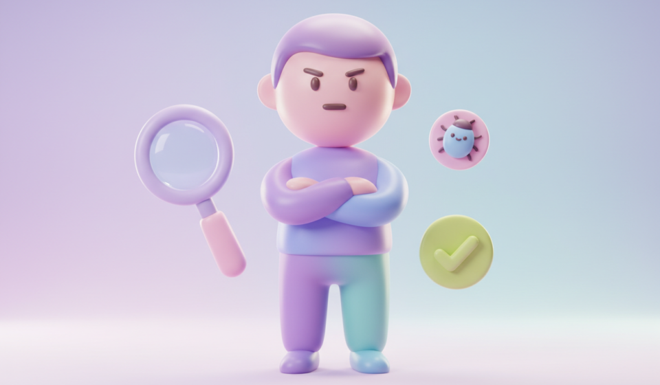 Taking Testing Seriously - What Good QA Actually Looks Like