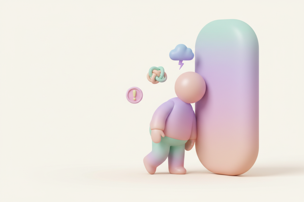 Stop the Blame Game - Guide Instead of Grump