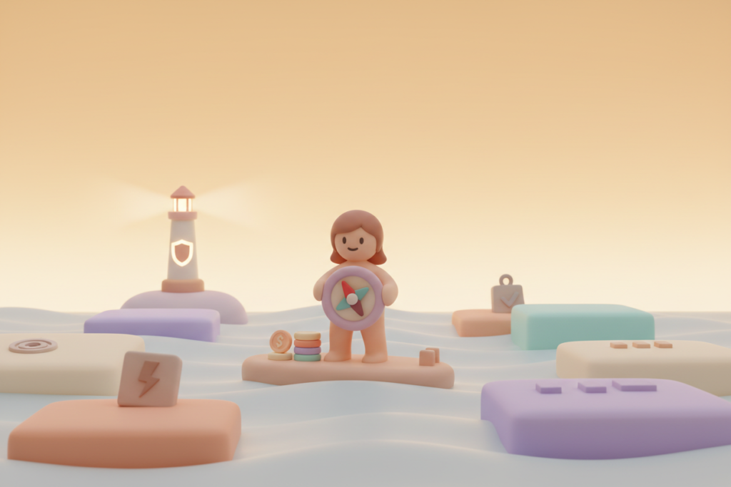 Starting with a Pilot