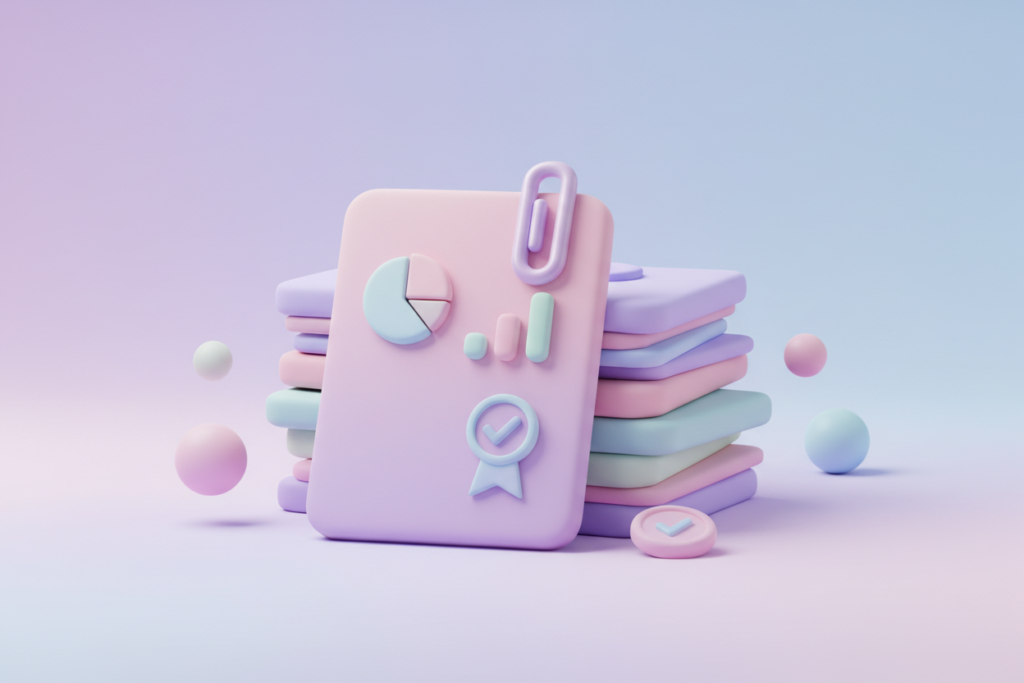 The Problem: One Report, Two Jobs