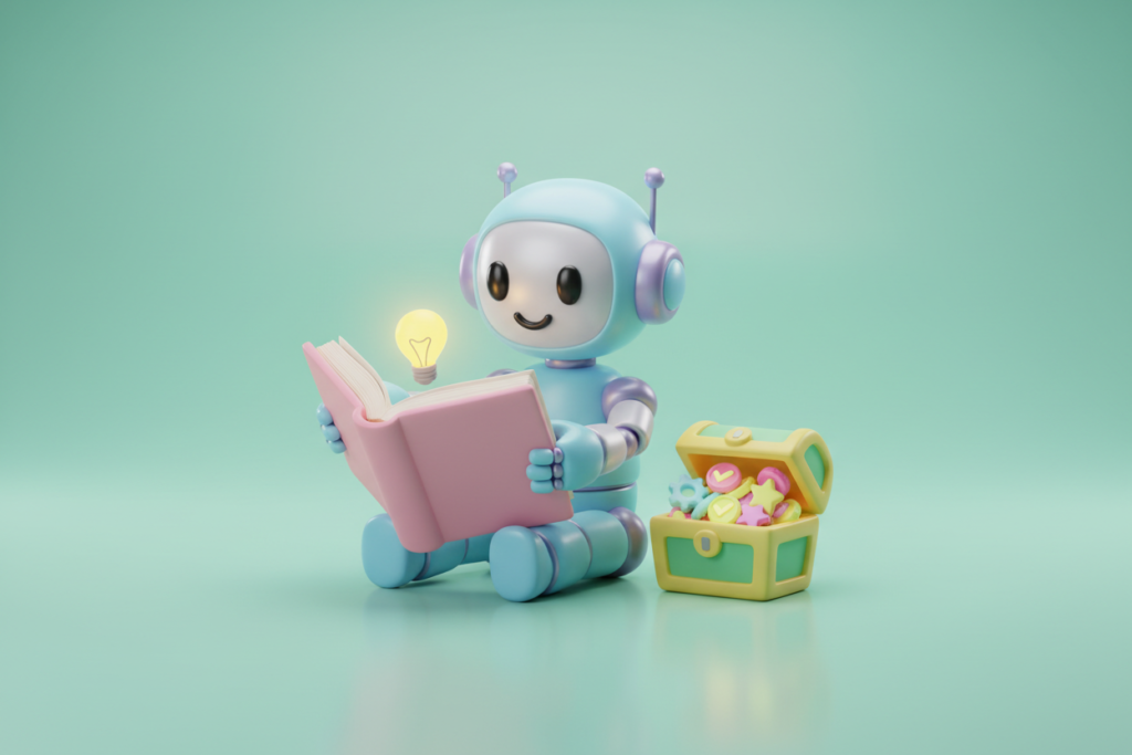 The Model You Don't Know You're Using