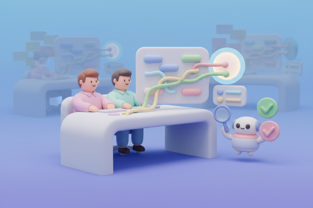 The Cost of the Middle Layer