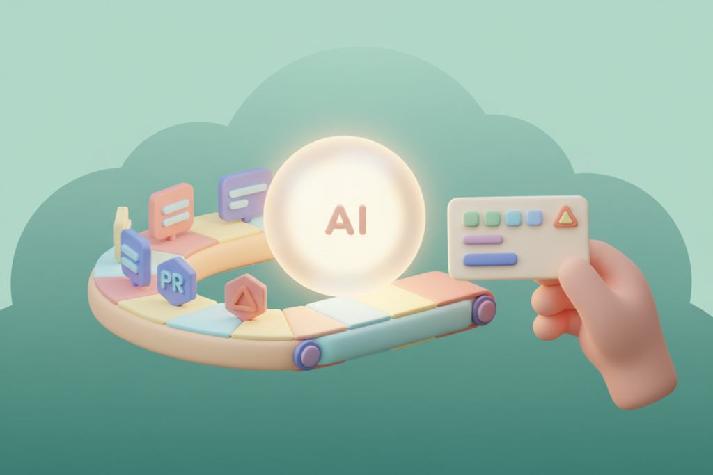 The Realistic Timeline