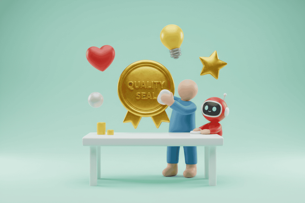 What Happens When Everyone Owns Their Piece