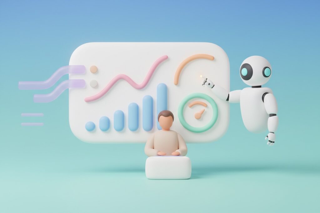 Production Monitoring Is Performance Testing