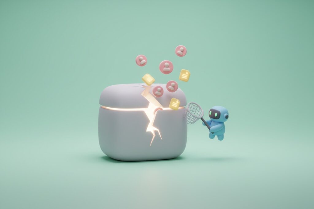 The Black Box Problem