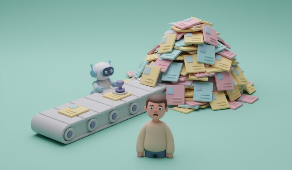 The LinkedIn Wasteland