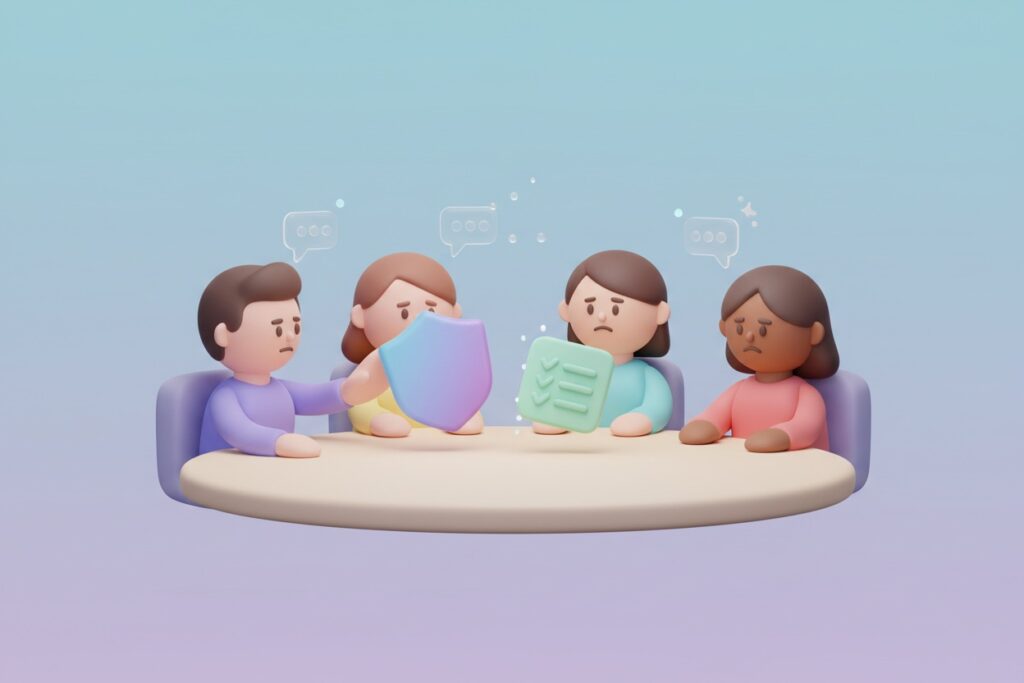 The Minimum-Viable Threat Model
