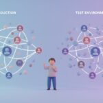 Test Data Is Lying To You - Why Environments Drift