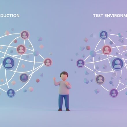 Test Data Is Lying To You – Why Environments Drift Test Data Is Lying To You - Why Environments Drift