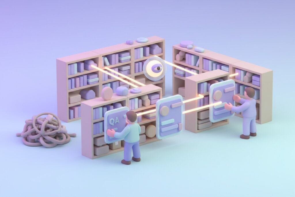 Synthetic Data, Properly